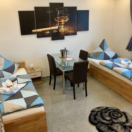 Gaestehaus Buonanotte 2 Bremen Ngoại thất bức ảnh