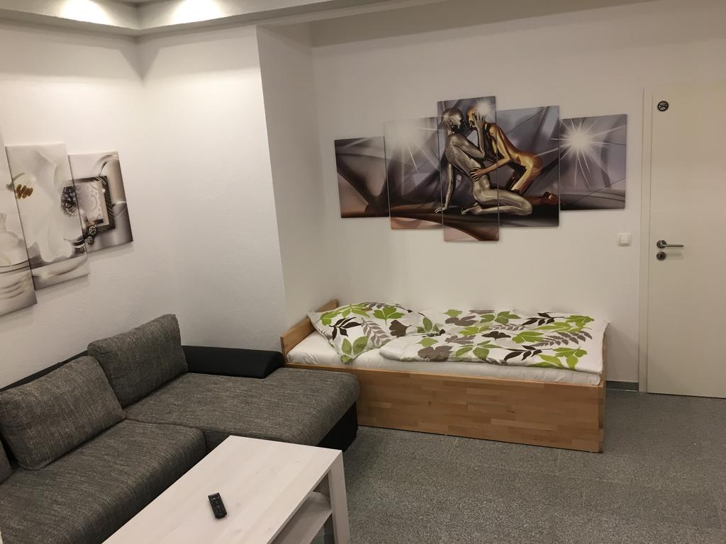 Gaestehaus Buonanotte 2 Bremen Ngoại thất bức ảnh