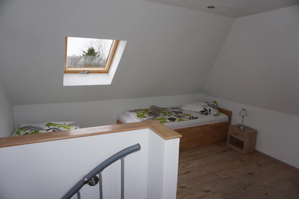 Gaestehaus Buonanotte 2 Bremen Ngoại thất bức ảnh