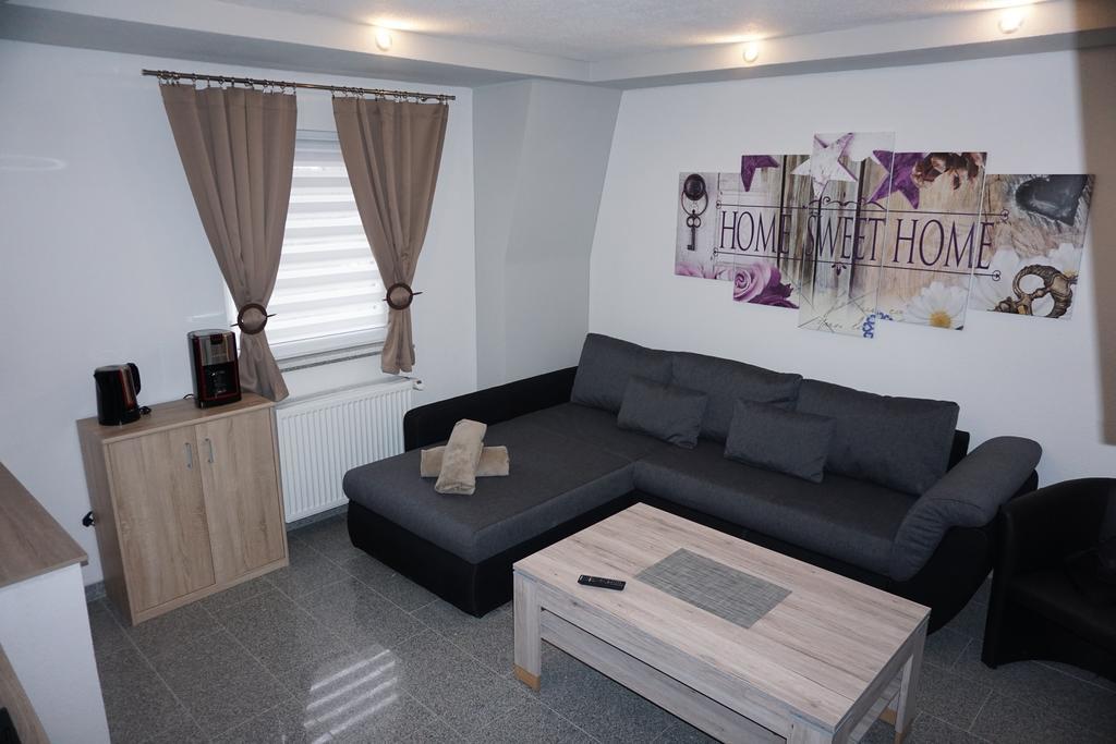 Gaestehaus Buonanotte 2 Bremen Ngoại thất bức ảnh
