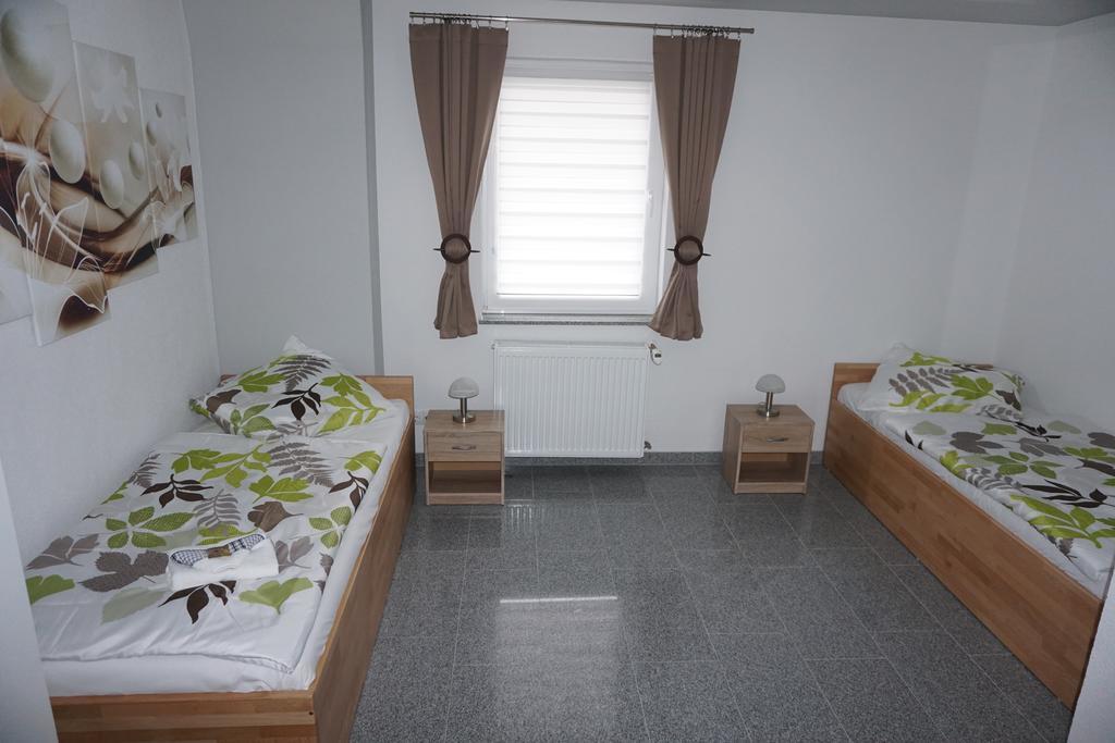 Gaestehaus Buonanotte 2 Bremen Ngoại thất bức ảnh