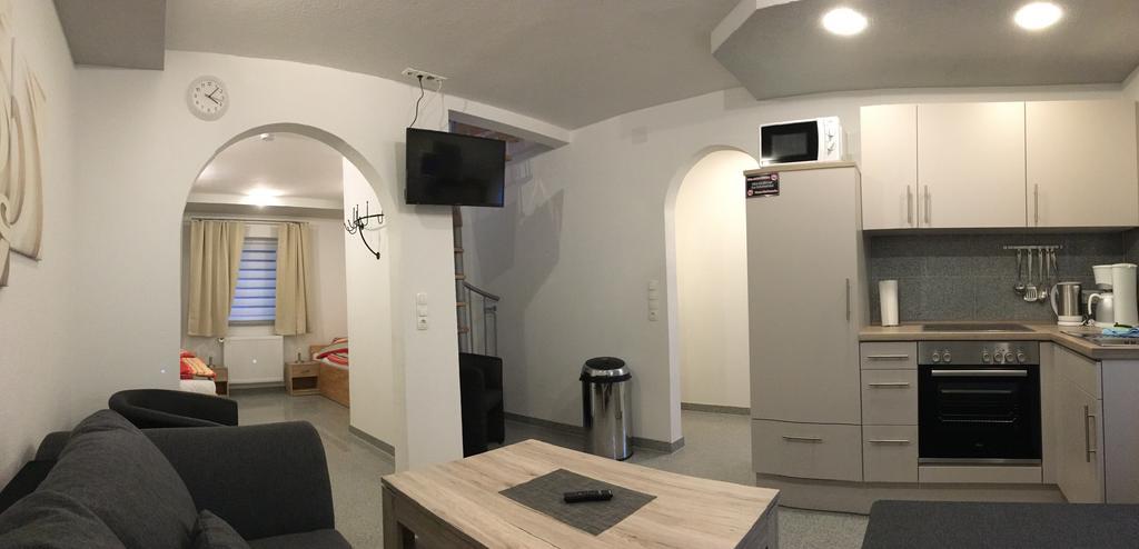 Gaestehaus Buonanotte 2 Bremen Ngoại thất bức ảnh