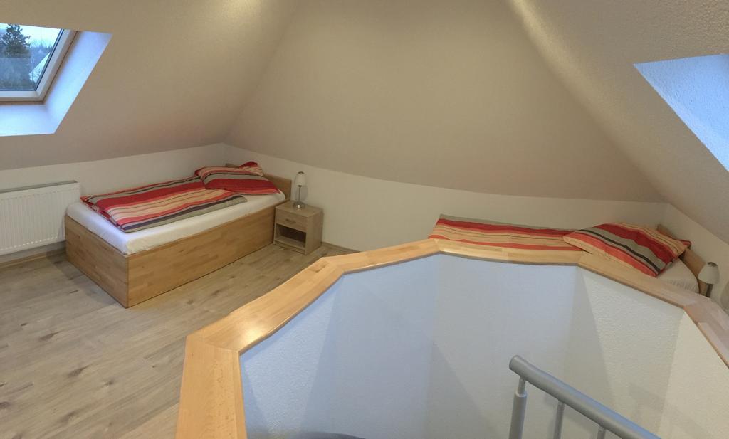 Gaestehaus Buonanotte 2 Bremen Ngoại thất bức ảnh