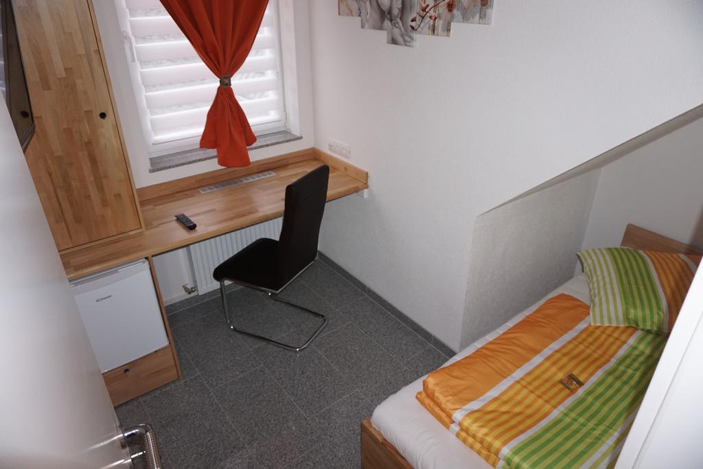 Gaestehaus Buonanotte 2 Bremen Ngoại thất bức ảnh