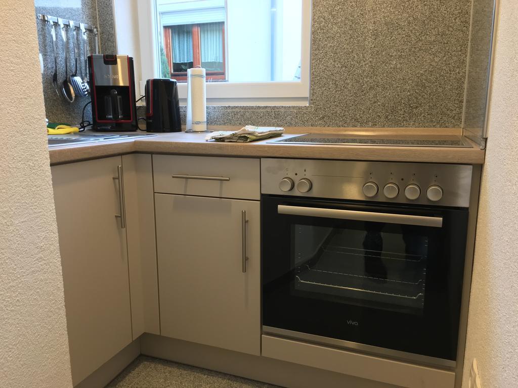 Gaestehaus Buonanotte 2 Bremen Ngoại thất bức ảnh