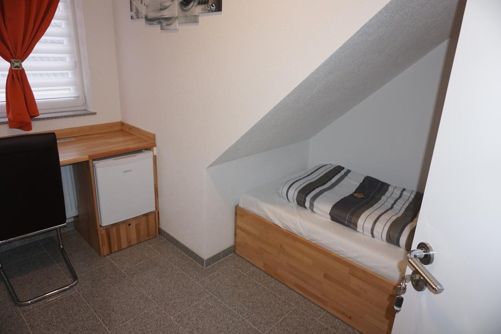 Gaestehaus Buonanotte 2 Bremen Ngoại thất bức ảnh