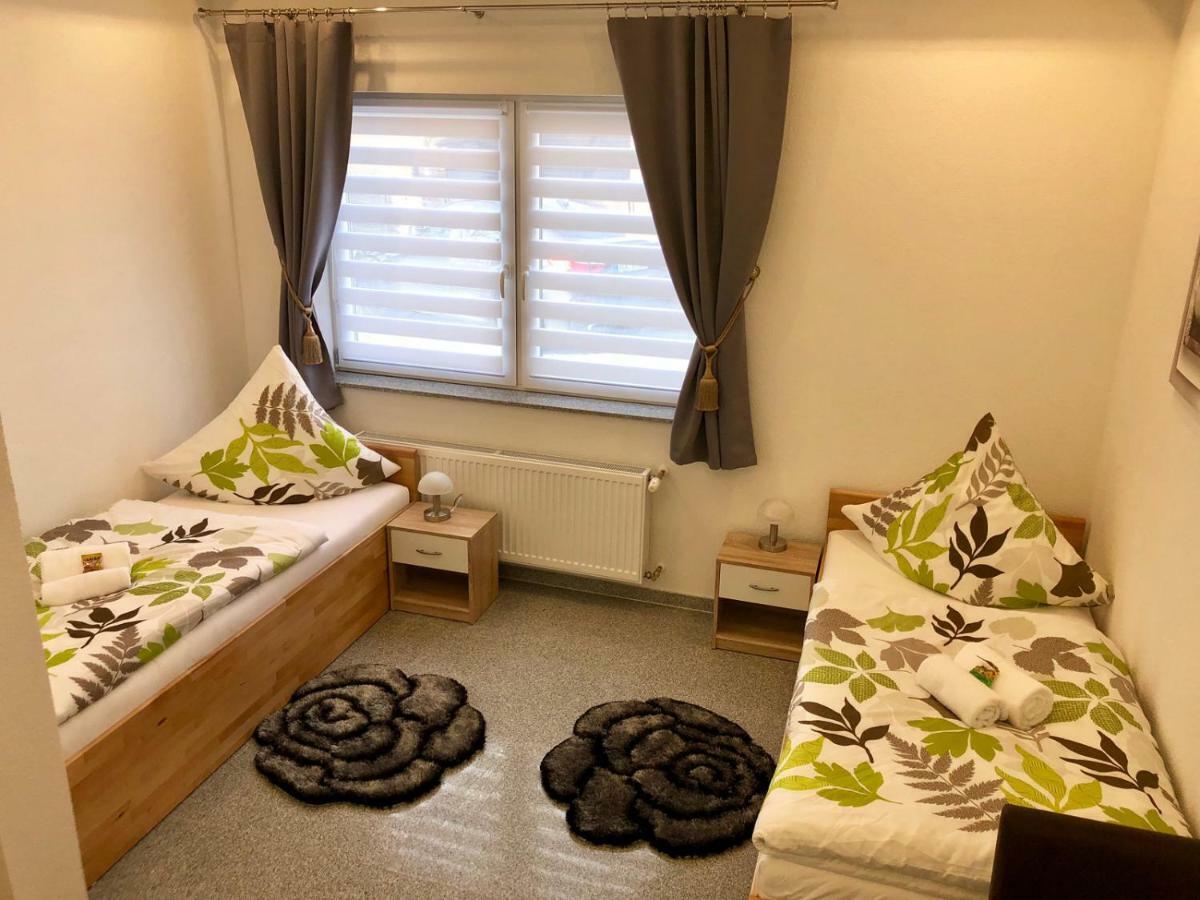 Gaestehaus Buonanotte 2 Bremen Ngoại thất bức ảnh
