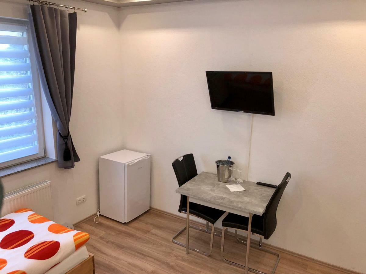 Gaestehaus Buonanotte 2 Bremen Ngoại thất bức ảnh