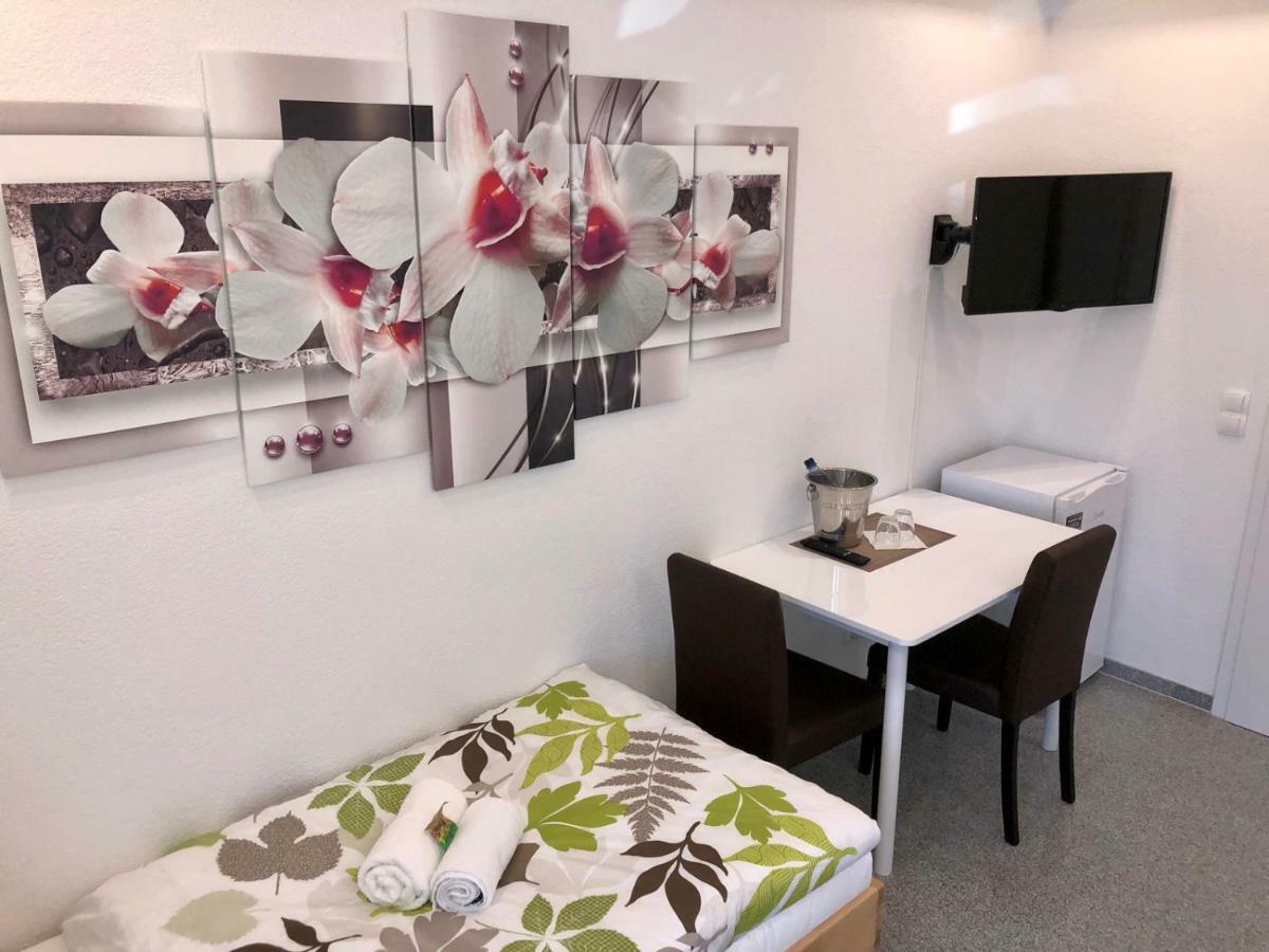 Gaestehaus Buonanotte 2 Bremen Ngoại thất bức ảnh