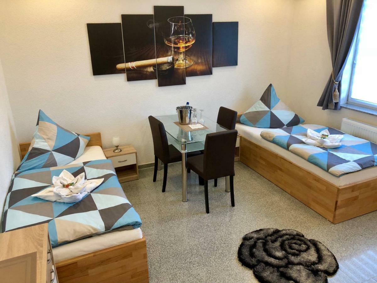 Gaestehaus Buonanotte 2 Bremen Ngoại thất bức ảnh