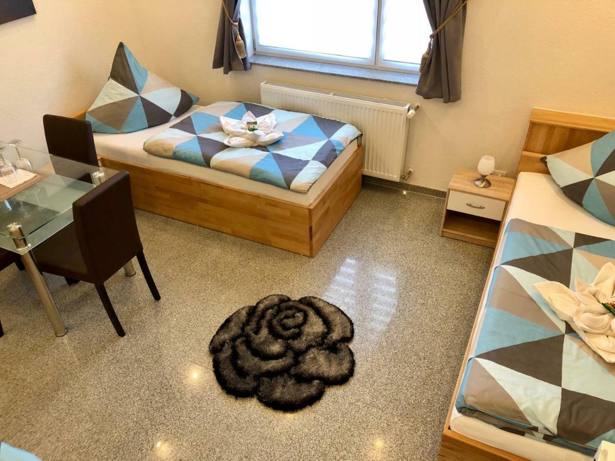 Gaestehaus Buonanotte 2 Bremen Ngoại thất bức ảnh