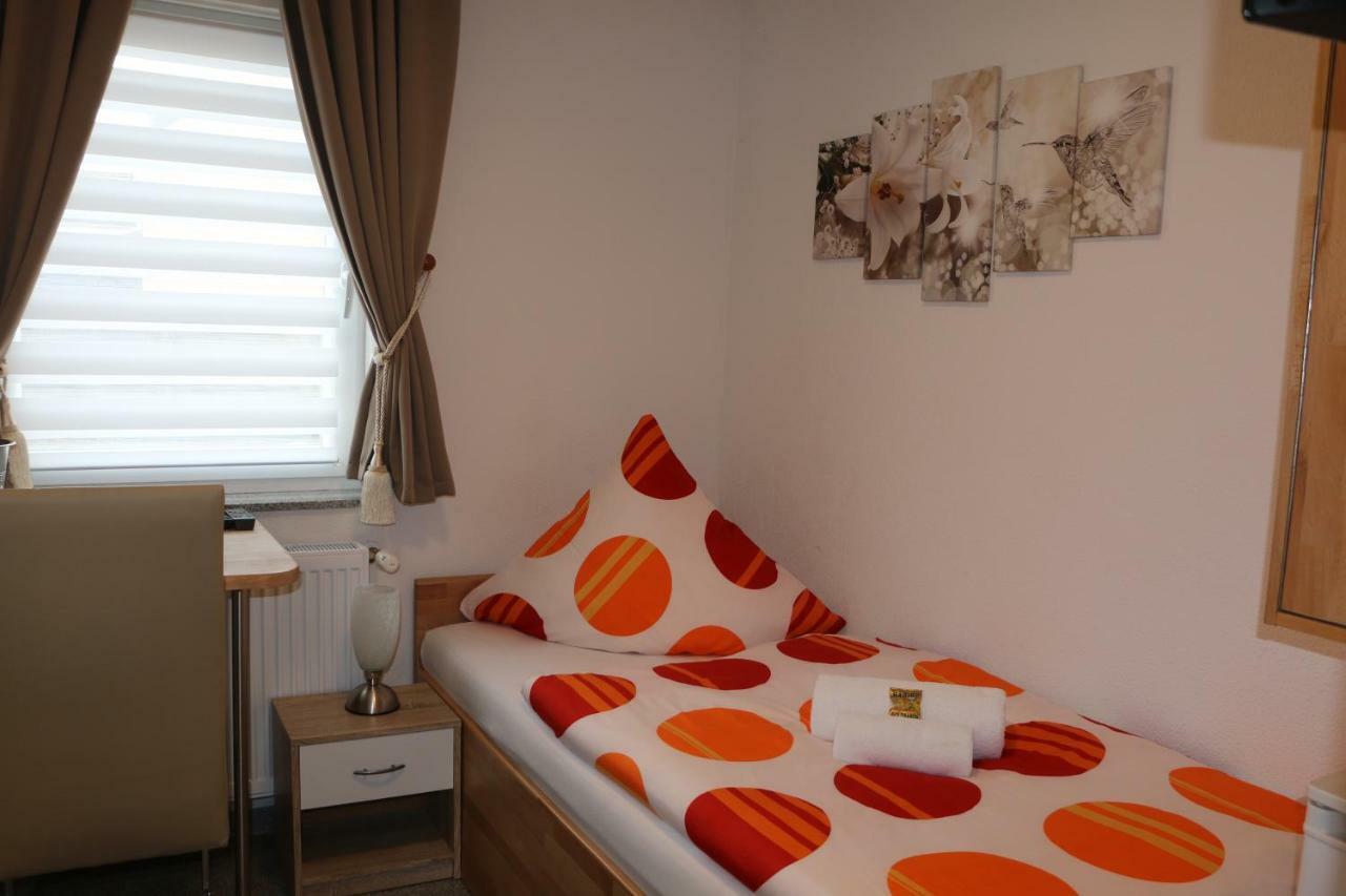 Gaestehaus Buonanotte 2 Bremen Ngoại thất bức ảnh