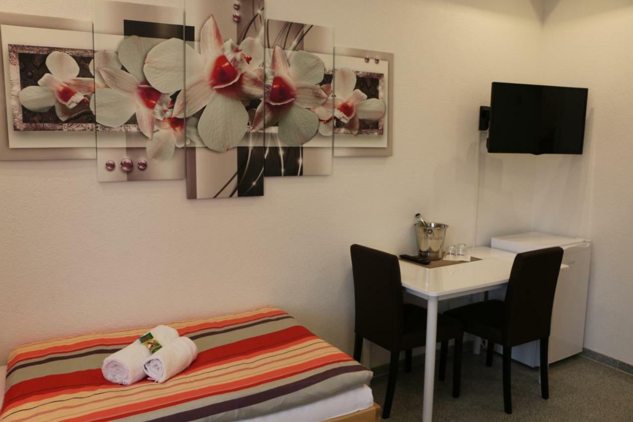 Gaestehaus Buonanotte 2 Bremen Ngoại thất bức ảnh